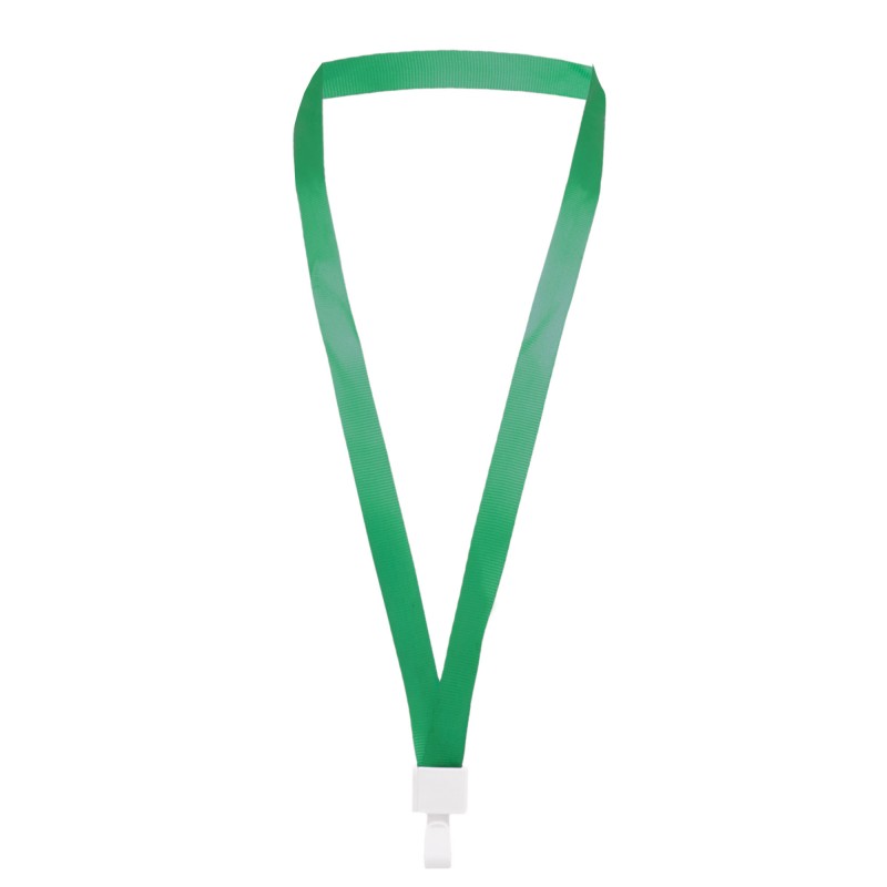 Lanyard da conferência