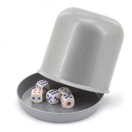 Jogo de dados de cassino
