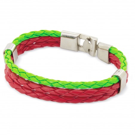 Pulseira alicante bandeira