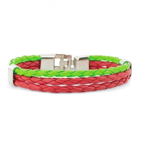 Pulseira alicante bandeira
