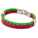 Pulseira alicante bandeira