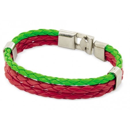 Pulseira alicante bandeira