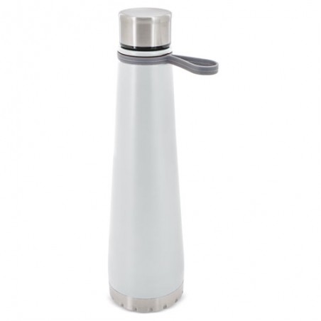 Garrafa de aço