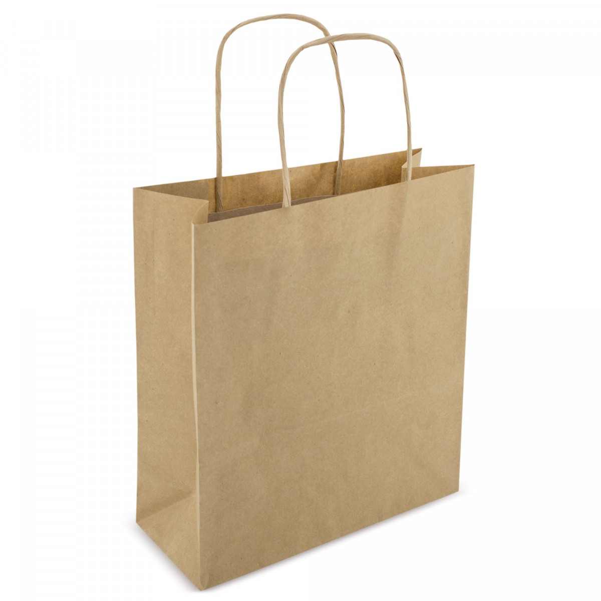 Bolsa de papel gift 22x23x10