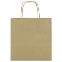 Bolsa de papel gift 22x23x10