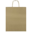 Bolsa de papel boutique 28x33x10