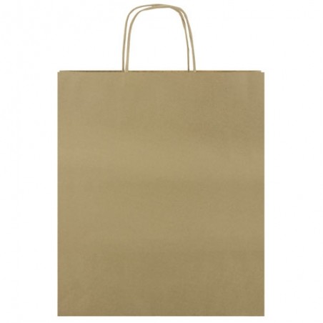 Bolsa de papel boutique 28x33x10