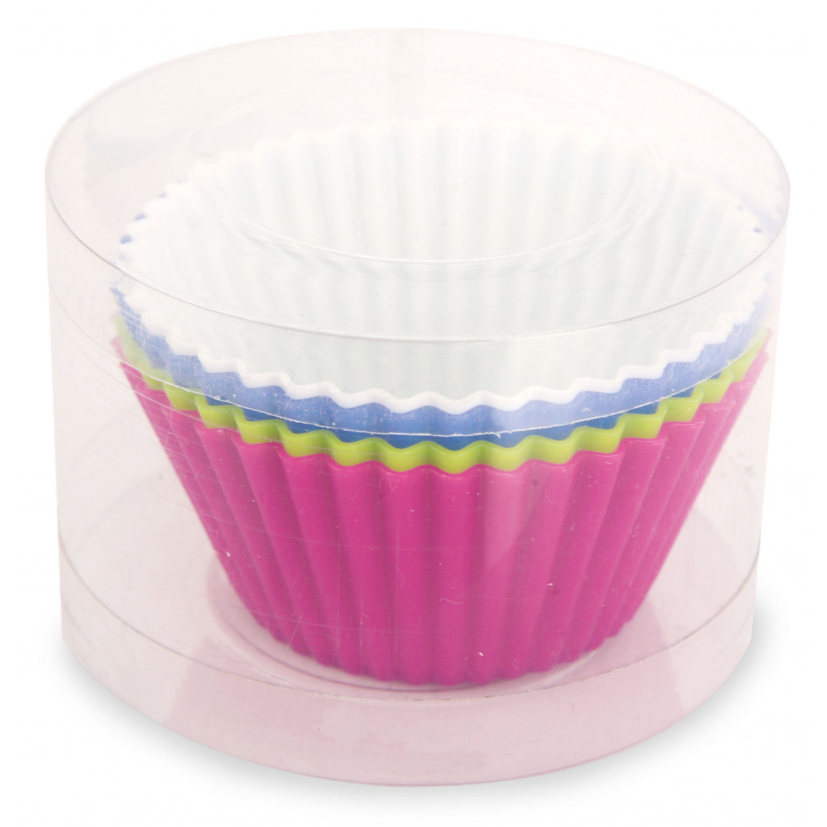 Moldes para doces de muffin