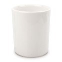 Porta canetas de porcelana para sublimação