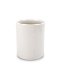 Porta canetas de porcelana para sublimação