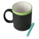 Taza de ardósia