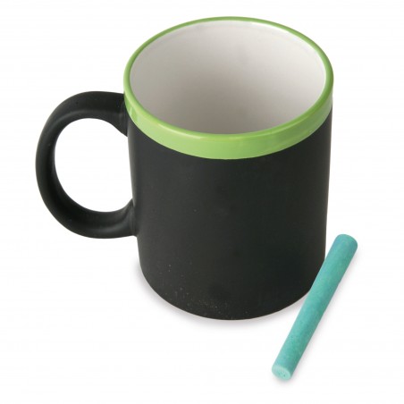 Taza de ardósia