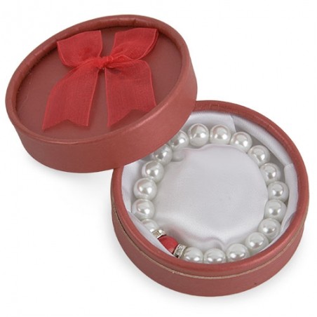 Pulseira glamour (pacote com 10 unidades)