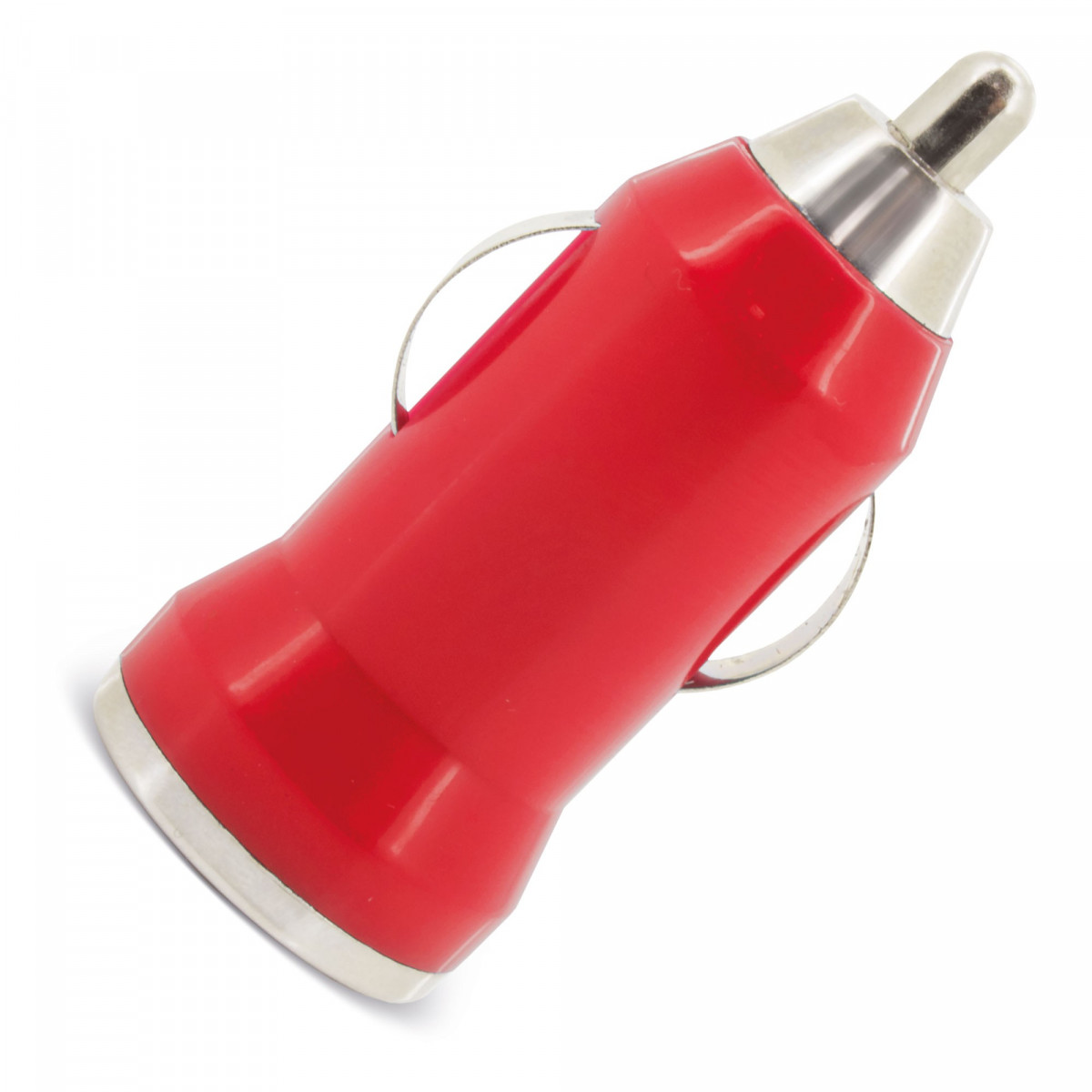 Carregador USB para Carro Compacto e Funcional