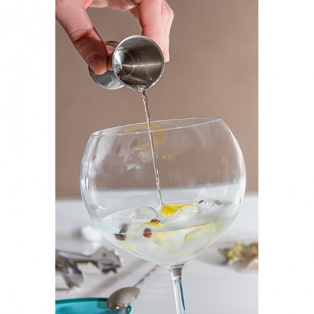 Dosificador cocktail espanhol