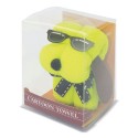 Toalha de cachorro sun verde