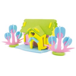 Puzzle de Eva House