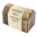 Baú de incenso