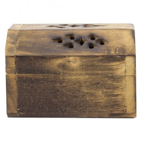 Baú de incenso