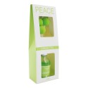 Conjunto de 6 difusores de ambiente pom pom