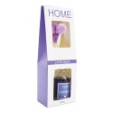 Conjunto de 6 difusores de ambiente pom pom