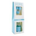 Conjunto de 6 difusores de ambiente pom pom