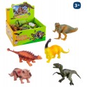 Dinossauro pvc 8 m 15 cm