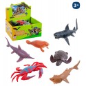 Animal marinho pvc 8 m 18 cm