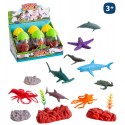 S 15 animal marinho pvc 8 20 cm