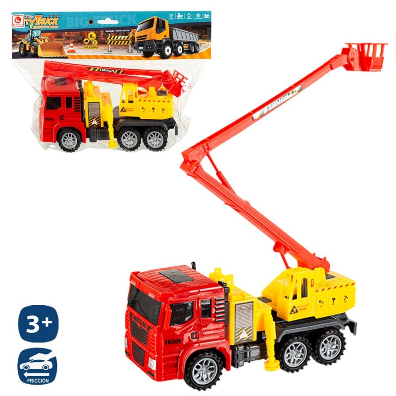 caminh-o-guindaste-de-fric-o-22-x-8-x-11-cm