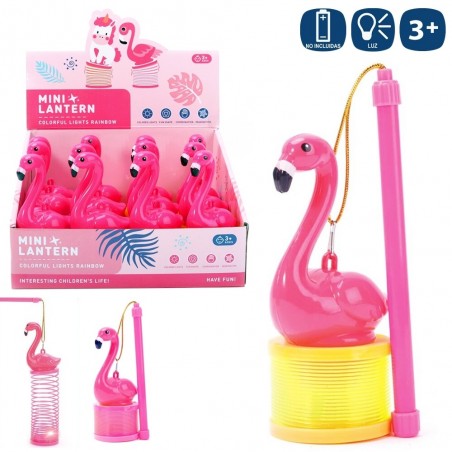 Lanterna de brinquedo para crianças