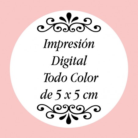 Espelho personalizado colorido com foto e texto para casamentos, batizados, comunhões, aniversários ou fins comerciais.