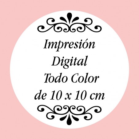 Flask para casamento personalizada em cores com texto personalizado