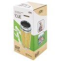 Copo Térmico de Bambu 500ml de Dupla Camada para Manter a Temperatura