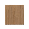 Conjunto de 5 porta-copos de bambu ceylan