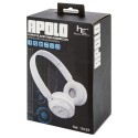 Fones de ouvido bluetooth apolo