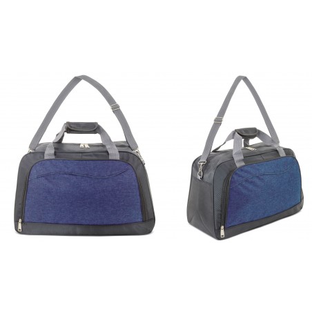 Bolsa de viagem Newport Design moderno e funcional para suas viagens