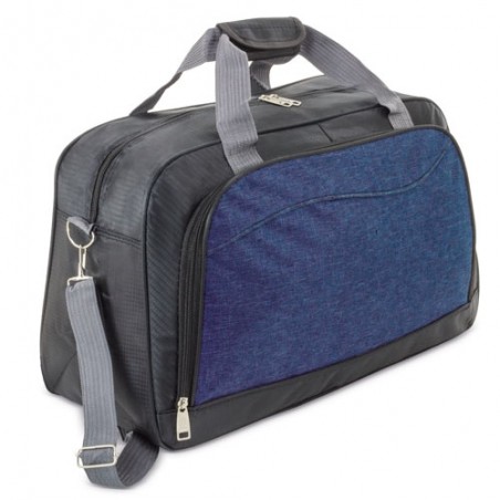 Bolsa de viagem Newport Design moderno e funcional para suas viagens
