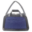 Bolsa de viagem Newport Design moderno e funcional para suas viagens