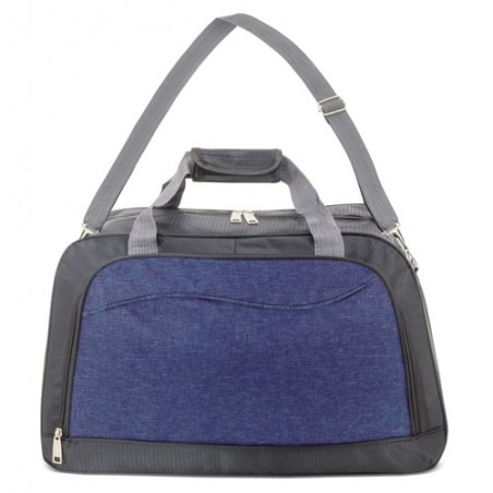 Bolsa de viagem Newport Design moderno e funcional para suas viagens