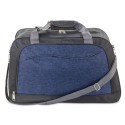 Bolsa de viagem Newport Design moderno e funcional para suas viagens