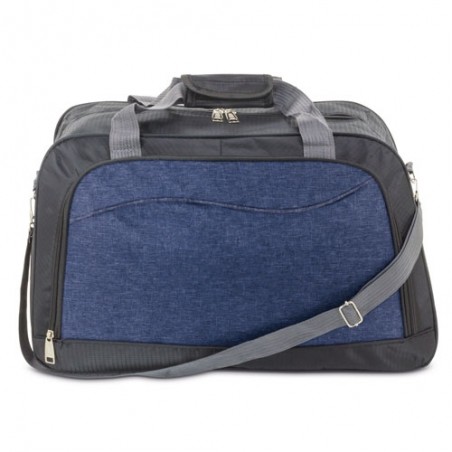 Bolsa de viagem Newport Design moderno e funcional para suas viagens