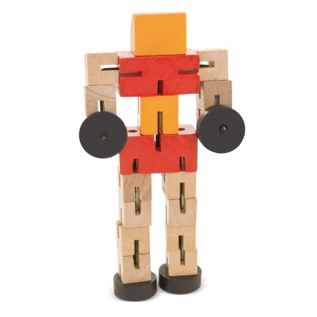 Jogo de habilidade mazinger