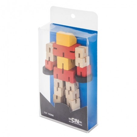 Jogo de habilidade mazinger