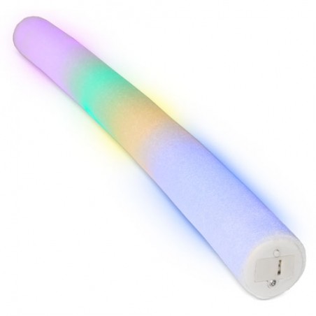 Pau rgb de animação big festa