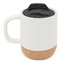 Caneca cerâmica sublimação soff