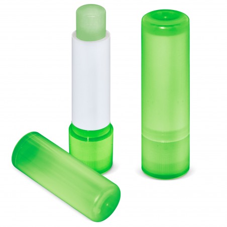 Bálsamo Labial com Aloe Vera Detalhe Prático e Natural para Eventos Especiais
