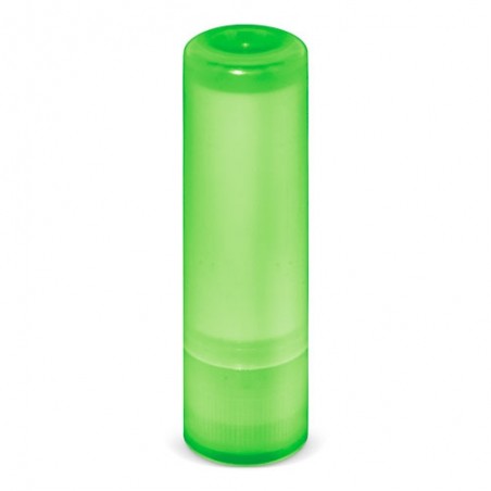 Bálsamo Labial com Aloe Vera Detalhe Prático e Natural para Eventos Especiais