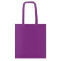 Bolsas de Algodão em Múltiplas Cores Detalhe Prático e Sustentável para Eventos