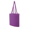 Bolsas de Algodão em Múltiplas Cores Detalhe Prático e Sustentável para Eventos